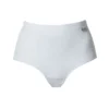 High Waist trosa bambu Vit L