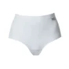 High Waist trosa bambu Vit XL