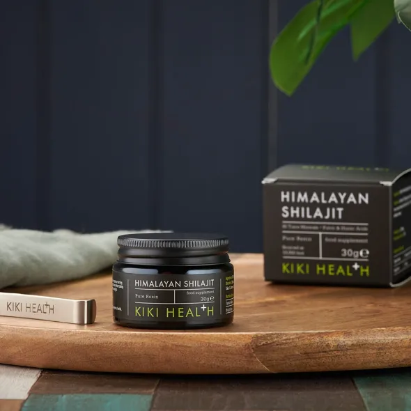 Himalayan Shilajit 30g