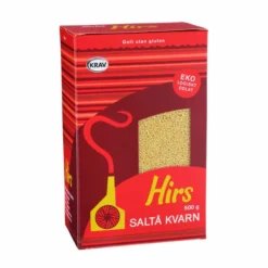 Hirs 500g