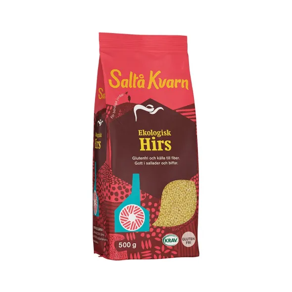 Hirs 500g