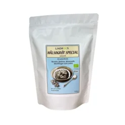 Hälsogröt Special utan russin 750g