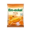 Honung Fyllda Halstabletter 75g