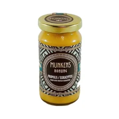 Honung med Propolis & Eukalyptus 280g