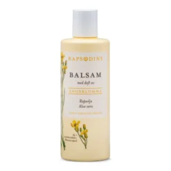 Hårbalsam Ängsblomma 250ml