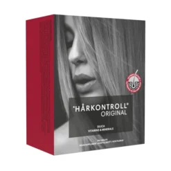Hårkontroll 240 tabletter