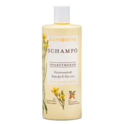 Hårschampo oparfymerad 500ml
