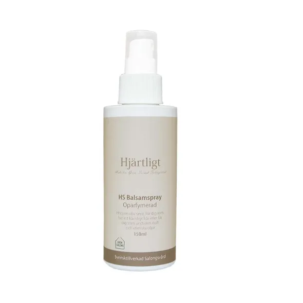 HS Balsamspray 150ml