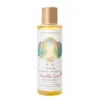 Hud- & Massageolja Vanilla love 150ml