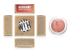 Hurraw Aura Accent Balm Copper