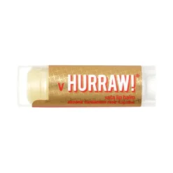 Hurraw Lip Balm Almond Cardamom Rose 4,8g