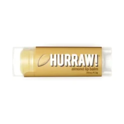 Hurraw Lip Balm Almond 4,8g