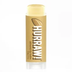 Hurraw Lip Balm Almond 4,8g