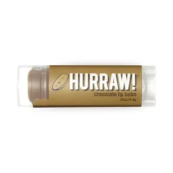 Hurraw Lip Balm Chocolate 4,8g