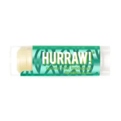 Hurraw Lip Balm Coconut Mint Lemongrass 4,8g