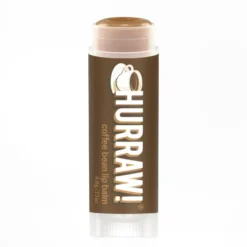 Hurraw Lip Balm Coffee Bean 4,8g
