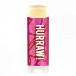 Hurraw Lip Balm Grapefruit Ginger Eucalyptus 4,8g