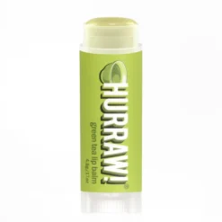 Hurraw Lip Balm Green Tea 4,8g