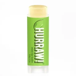 Hurraw Lip Balm Mint 4,8g