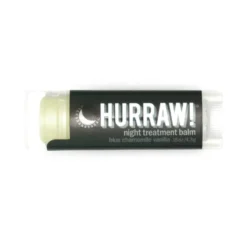 Hurraw Lip Balm Moon 4,8g