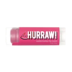 Hurraw Lip Balm Watermelon 4,8g
