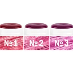 Hurraw PLANTCOLOR Lip Color No3 4,8g