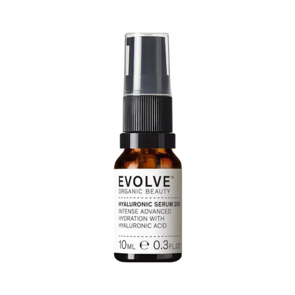 Hyaloronic Serum 200 30ml