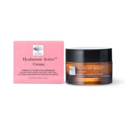 Hyaluronic Active Cream 50ml