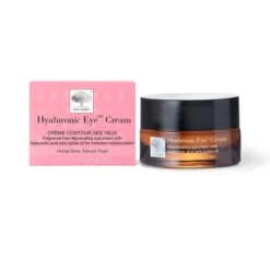 Hyaluronic Eye Cream 15ml