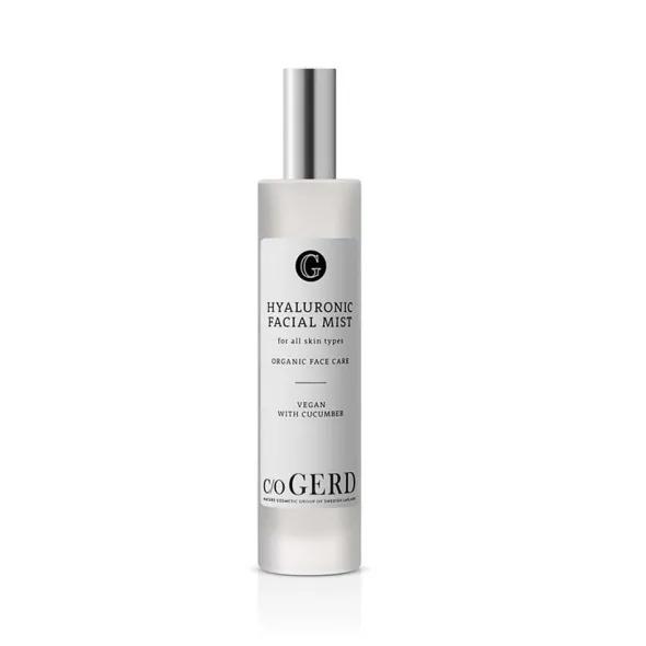 Hyaluronic Facial Mist 100ml