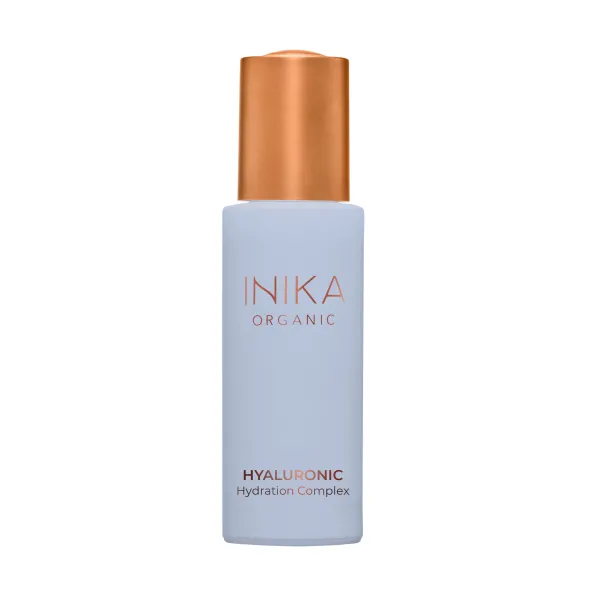 Hyaluronic Hydration Complex 30ml