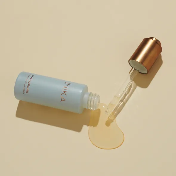 Hyaluronic Hydration Complex 30ml