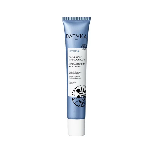 Hydra Soothing Rich Cream 40ml