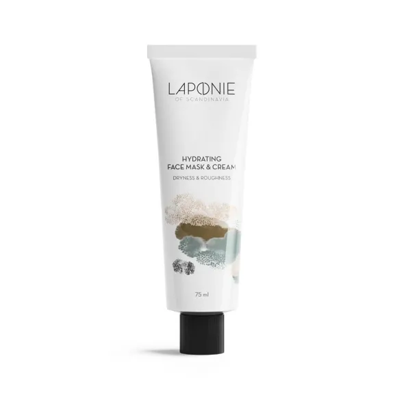 Hydrate Face Mask Cream 75ml