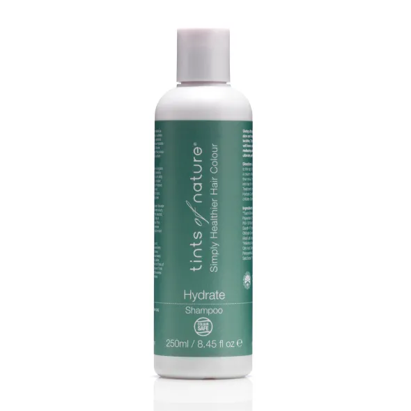 Hydrate Shampoo 250ml