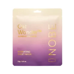 Hydrating Sheet Mask
