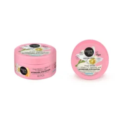 Hydrogel Eye Patchglow Reveal and Anti-puffiness 60st