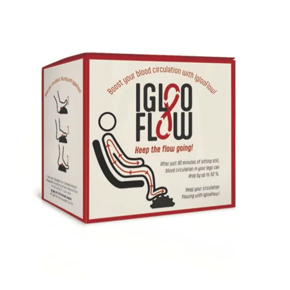 Iglooflow