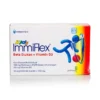 ImmiFlex Kids 30 kapslar