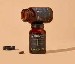 Immunity Blend 60 kapslar