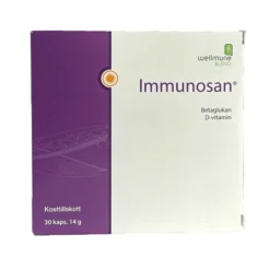 Immunosan 30 kapslar