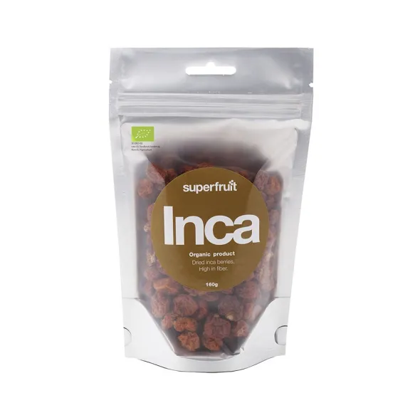 Inca Berries Gold 160g