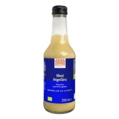 Ingefärsshot 250ml