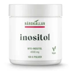 Inositol 100g