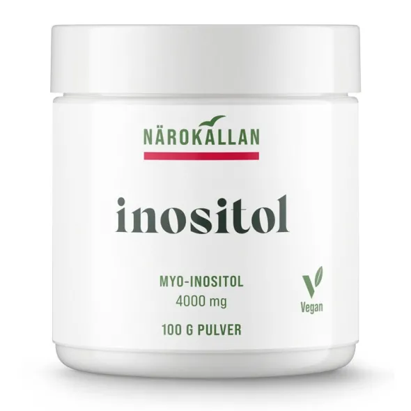 Inositol 100g