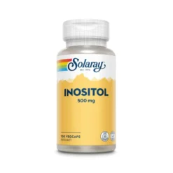 Inositol 100 kapslar