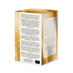 Inspired Spirit Lion's Mane 16 bags (herbal tea) 29g