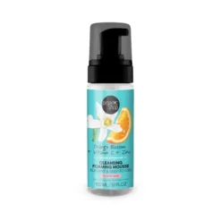 Intense Hydration Cleansing Foaming Mousse 160ml