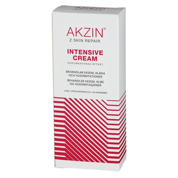 Intensive Cream 200ml