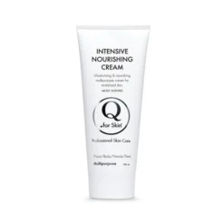 Intensive Nourishing Cream 200ml